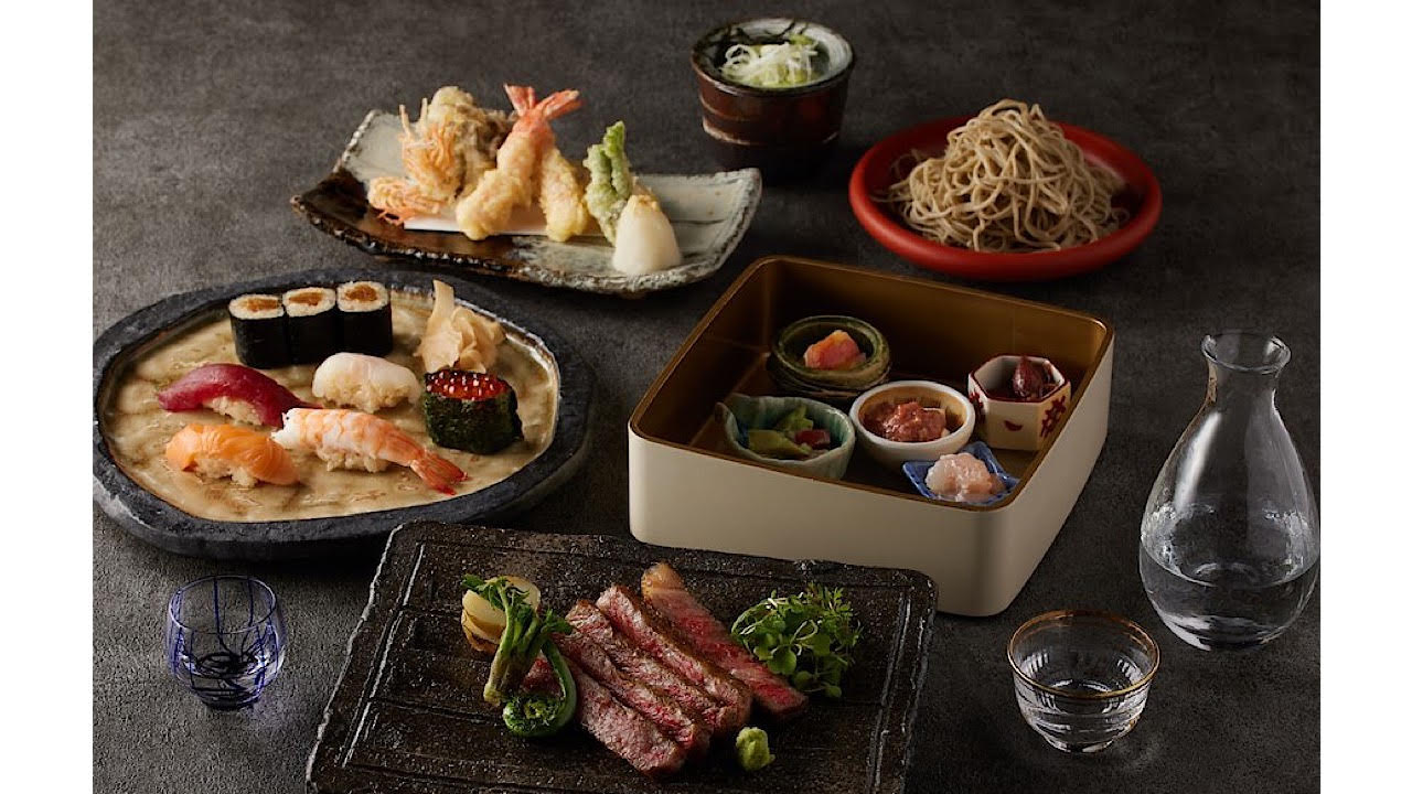 日本食